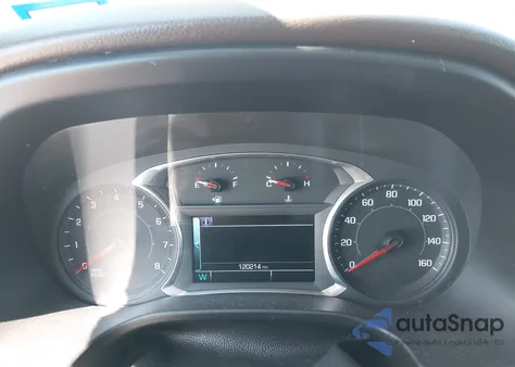 2017 GMC Acadia Slt-1 из США, поврежденный, VIN 1GKKNMLS8HZ306079